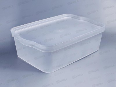 Ящик для хранения  Keeplex Trendy 14л KL350411000