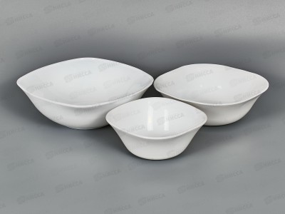 Набор салатников 3 предмета 03-505 *12