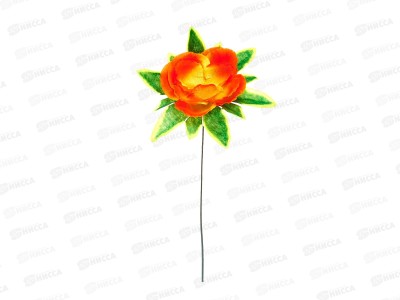 Цветы искусственные 30см №452  80101 *200