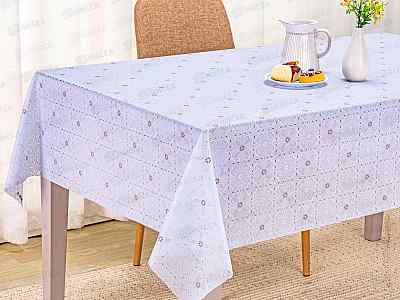 Клеенка Grace Лейс ажурная 1,37х20м LA-0494G 103078