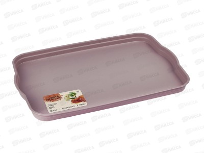 Поднос &quotSugar Spice&quot 32*21*2см латте SE112510005