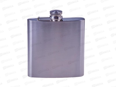 Фляжка 16 oz 480мл металл (023439) мет  Ж