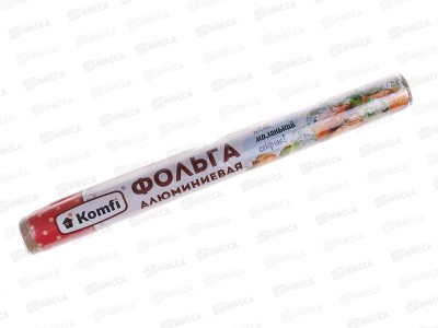 Фольга FKT905T 300ммх5м в т/ус 120 213 *24