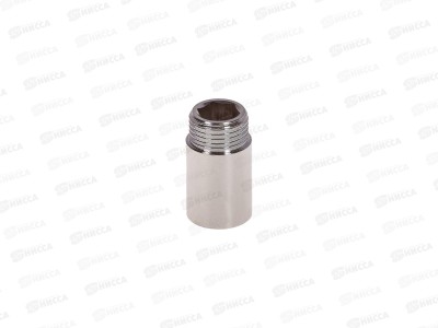 Удлинитель 1/2 х 30мм (хром) ВН, 36435 PROFLINE