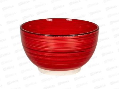 Салатник Scarlet 14см DMD004