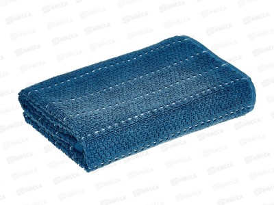 Полотенце 50*90 MX42 Verossa Capri Синий деним А 08