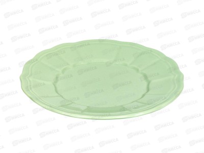 Тарелка десертная Green 21см РТ010021F307