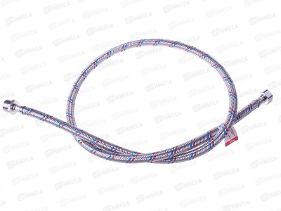 Подводка 120см нержавеющая ГШ PROFLINE   *50