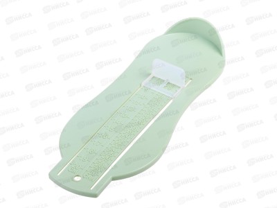 Измеритель стопы Фут 22*9*2,5см VL90-80 ндс