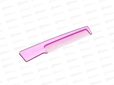 Ameli Расческа гребень маленькая 13,5см цвет в ассортименте O17.O15.15 9460