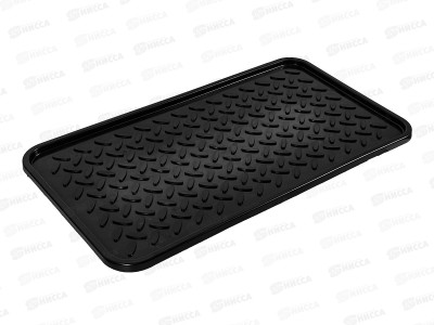 Поддон для обуви 63*35*1,3см  SUNSTEP 73-004  *20