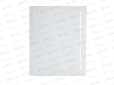 Люк ревизионный Люкс 200*250  без ручки *56