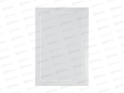 Люк ревизионный Люкс 200*300  без ручки  *53