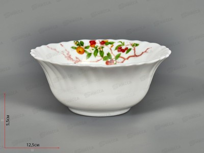 Салатник LHBW-50-7005 12,5см 300мл Ranel 228025