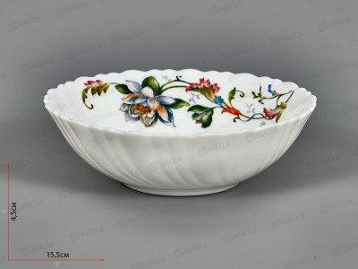Салатник LTW-60-6798 15см 500мл Batic 228014