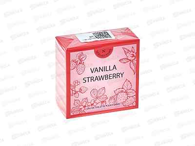 Vanilla Strawberry, т/в 50мл женская *24 M