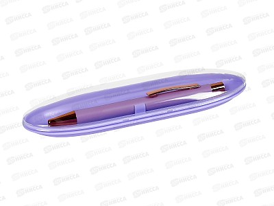 Ручка подарочная MAZARI Dian P, синяя, 0.7мм, M-7799-70 *24/576