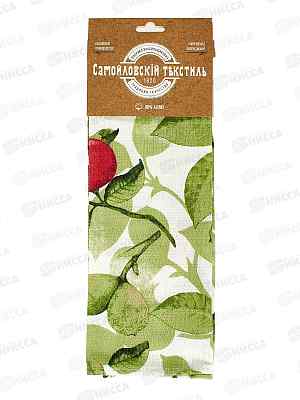 Полотенце 40*70 СТ ВФ17 8965/1 Этюды-1