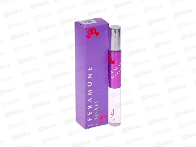 Feramone Secret, духи 15мл женские *40 М