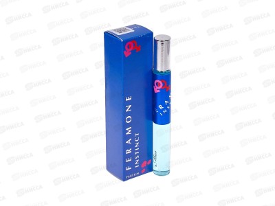 Feramone Instinct, духи 15мл женские *40 М