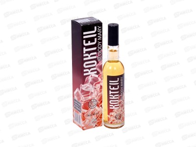 Kokteil Bloody Mary, туалетная вода 100мл М