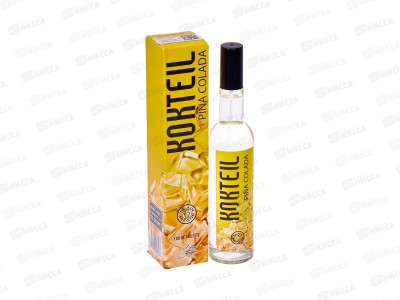 Kokteil Pina colada, туалетная вода 100мл М