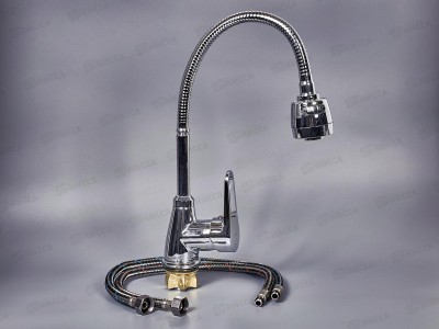 Смеситель для раковины G.lauf картридж d35, ZOP4-E045  *10
