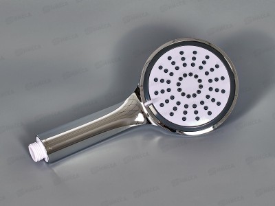 Лейка для душа G.lauf 3-функции, UHS-1152KB *60