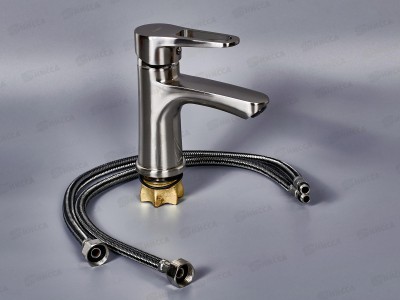 Смеситель для умывальника G.lauf картридж d35, NUD1-A045KH  *10