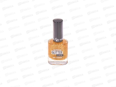 ГР Гель-лак Extreme Shine Glitter для ногтей №213 *12