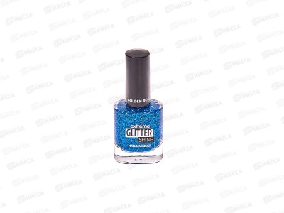 ГР Гель-лак Extreme Shine Glitter для ногтей №216 *12