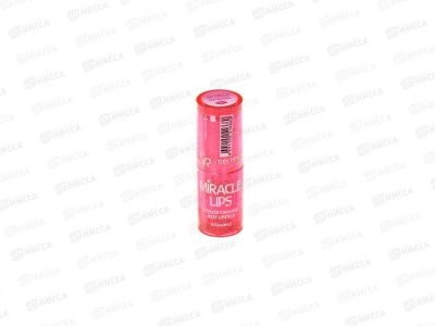 ГР помада Miracle Lips Color Change 101
