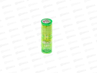 ГР помада Miracle Lips Color Change 102