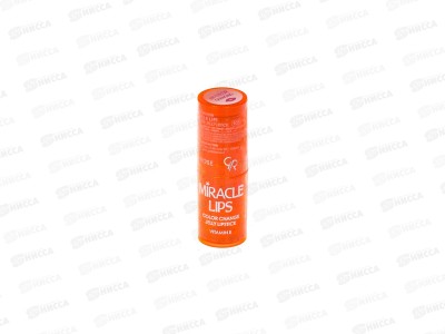 ГР помада Miracle Lips Color Change 103