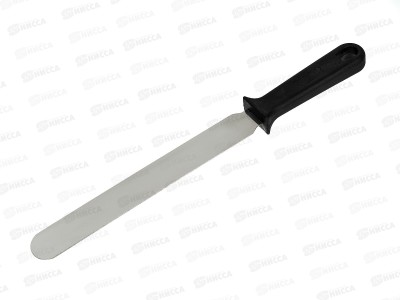 Лопатка кондитерская 38см прямая КТ-ПФ-ЛК-06