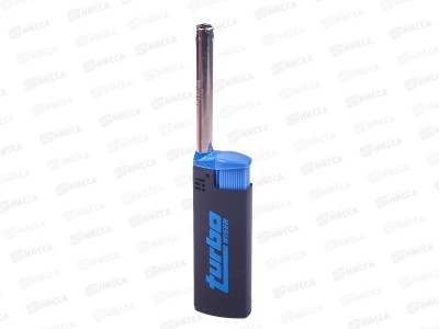Зажигалка Wisen WP-45 TURBO Elefant 4  18558 *25