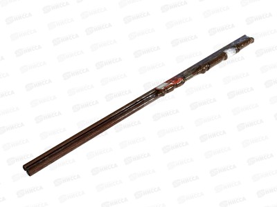 Карниз Кантри 3,0м Рустик составной *4