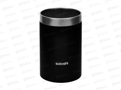 Подставка для ножей &quotМеко&quot SATOSHI 11*18см 803-376 г