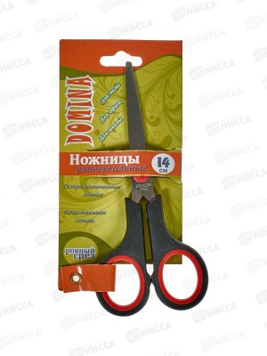 Ножницы  14см  DOMINA  12/240  45277 *12