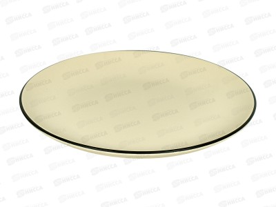 Тарелка Beige 23см MFK9205