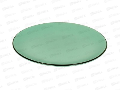 Тарелка 20см Blue MFK9202 *36