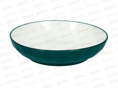 Тарелка Dark Green 20см MFK08373