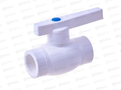 Кран шаровой D25 оптима  PROFLINE  *40