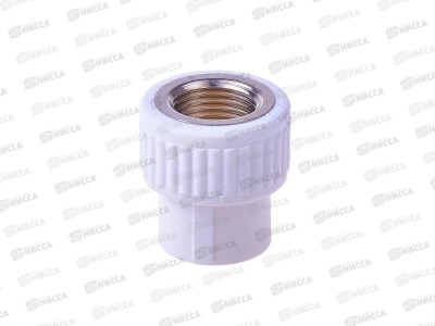 Муфта комбинированная 20*1/2 ВР PROFLINE