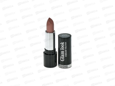 LUXVISAGE  губная помада GLAM LOOK №319 *4