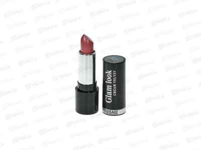 LUXVISAGE  губная помада GLAM LOOK №322 *4