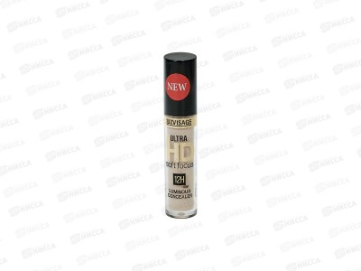 LUXVISAGE Консилер светоотражающий ULTRA HD №11 *6