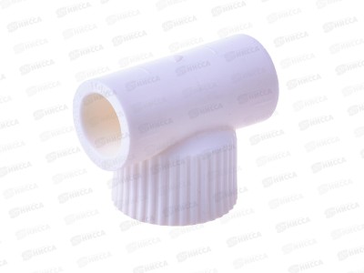 Тройник комбинированный 20*1/2*20 ВР  PROFLINE