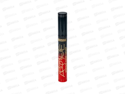 LUXVISAGE Тушь для ресниц ABSOLUTE веерный супер объем *6