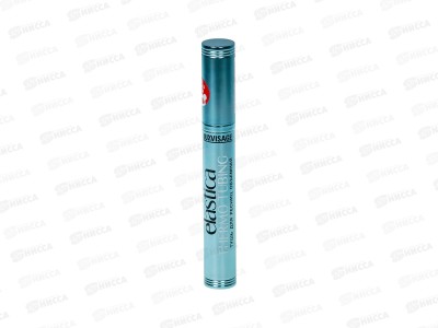LUXVISAGE Тушь для ресниц ELASTICA THERMO TUBING черный *6